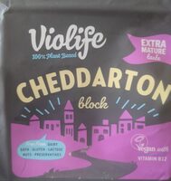 Cheddarton block