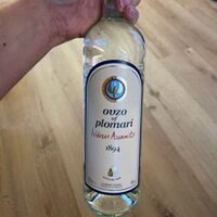 Plomari Ouzo