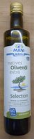 Natives Olivenöl extra