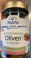 Oliven