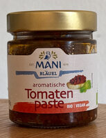 Tomatenpaste