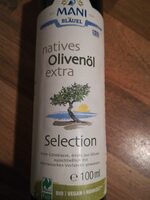 Olivenöl
