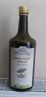 Extra Virgin Olive Oil