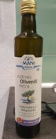 Olivenöl Kalamata/Peloponnes