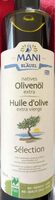 Huile d’olive