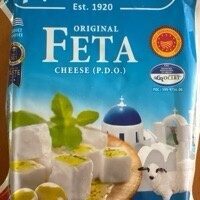 Feta