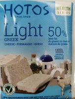 Light greek