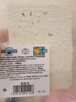 Hotos Feta la barquette de 180 g