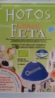 Feta