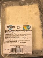 Feta