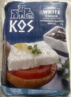 Formaggio Bianco Greco