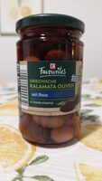Kalamata olives