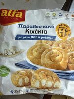 Cheese Pie Filo Pastry