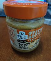 Peanut Butter