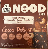 NOOD Bars