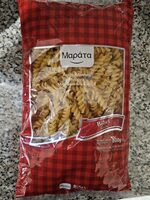 Στριφτό Μακαρόνι