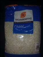 Ρυζι Γλασε