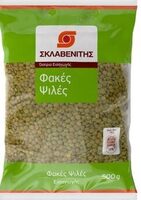 Φακές ψιλές εισαγωγής