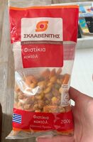 Peanuts
