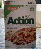 Action fruit
