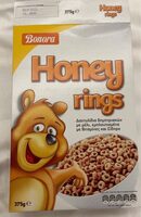 Honey rings