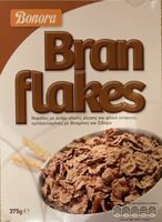 Bran Flakes