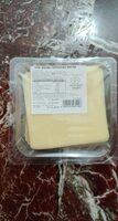 Τυρί Gouda Γερμανίας Φέτες
