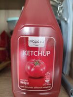 Ketchup