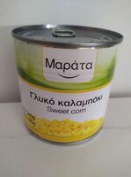Γλυκό καλαμπόκι