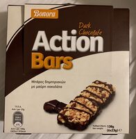 Action Bars