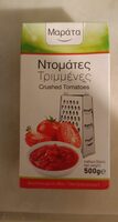 Crushed Tomatoes