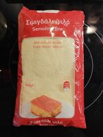 Semolina (Fine)