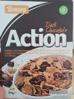 Action cereals
