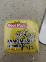 Χαμομηλι
