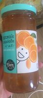 Orange marmelade