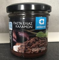 Olive Paste