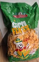 Corn flakes