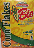 Bio Corn Flakes