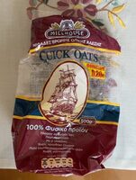 Quick Oats