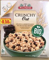 Crunchy OAT