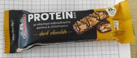 Millhouse Protein Bar Dark Chocolate