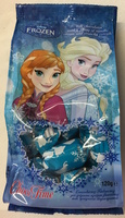 Choco Fine Frozen