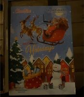 Calendrier de l’avent
