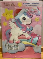 Avent calendar