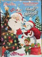 Calendrier de l'avent
