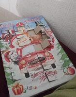 Advent calenders