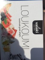 Loukoum