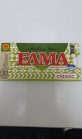 Elma Gum Mastic
