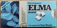 Chewing gum