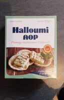Halloumi aop 225g